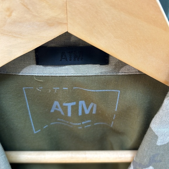 ATM jacket - Picture 4 of 6